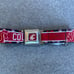 MWT WSU Buckle-Down Belt Collectors Item