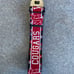 MWT WSU Buckle-Down Belt Collectors Item