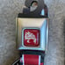 MWT WSU Buckle-Down Belt Collectors Item