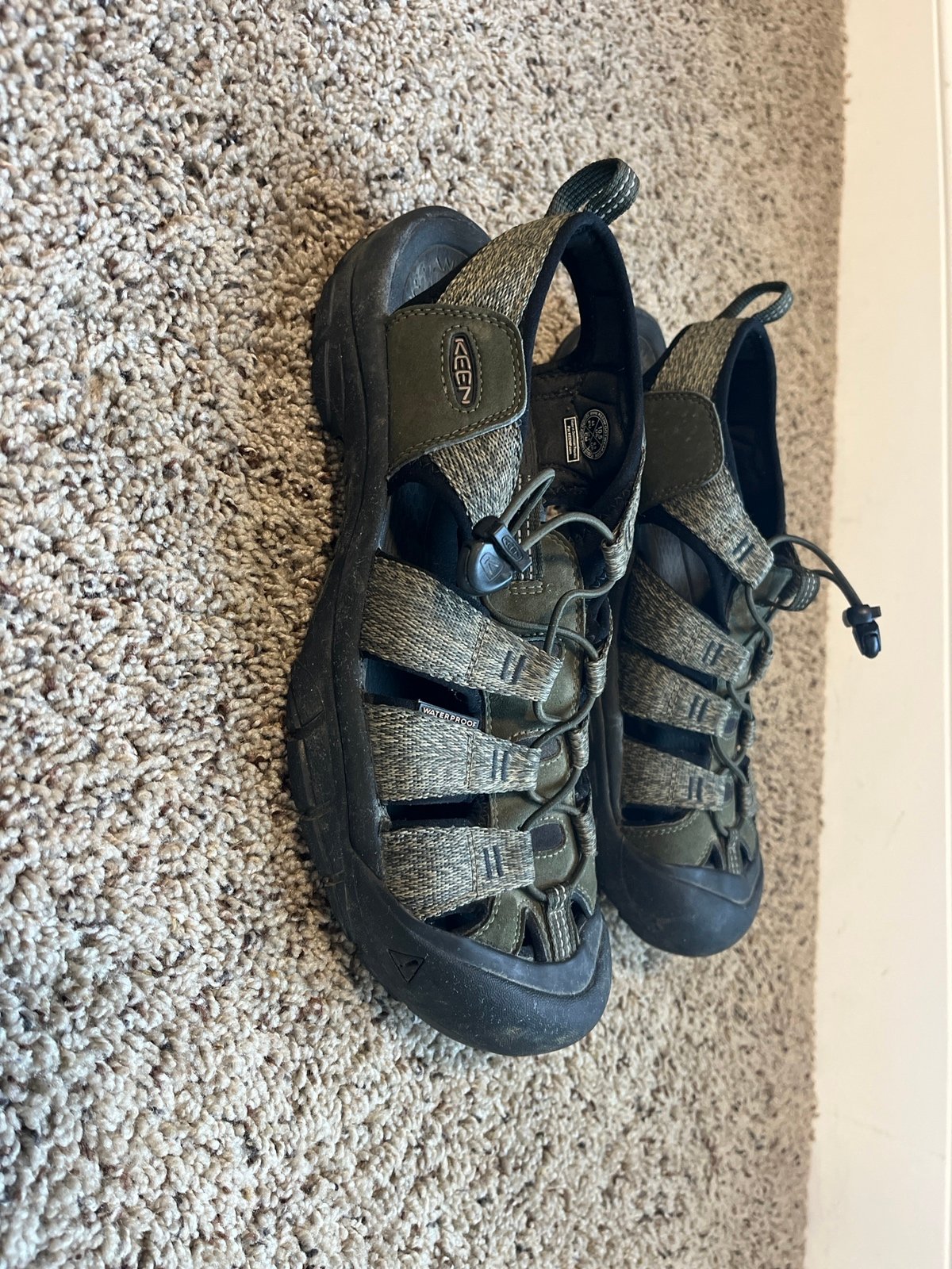 men shoes