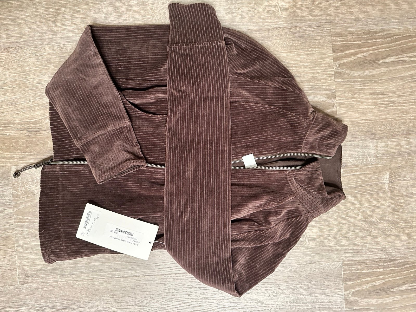 lululemon jacket