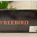 FREEBIRD genuine leather booties Size 9 NEW with box