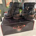 FREEBIRD genuine leather booties Size 9 NEW with box