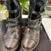 FREEBIRD genuine leather booties Size 9 NEW with box