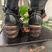 FREEBIRD genuine leather booties Size 9 NEW with box
