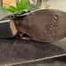 FREEBIRD genuine leather booties Size 9 NEW with box