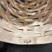 Rare 2015 Longaberger Whitewashed Angel Tree Topper