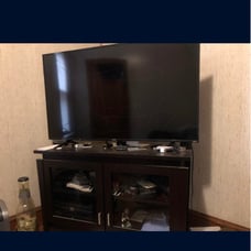 Two Tvs
