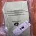 Alo Yoga HIGH-WAIST AIRBRUSH LEGGING Iced Green Tea Large. NWT