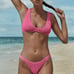 Bond-Eye scout crop, Candy Pink, OS, Brand new, 100