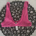 Bond-Eye scout crop, Candy Pink, OS, Brand new, 100