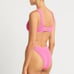 Bond-Eye scout crop, Candy Pink, OS, Brand new, 100