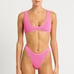 Bond-Eye scout crop, Candy Pink, OS, Brand new, 100
