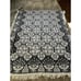 Vintage Harmony House Fringe Independence Day Bedspread Sears Twin NAVY USA
