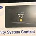 Carrier infinity system thermostat