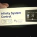 Carrier infinity system thermostat
