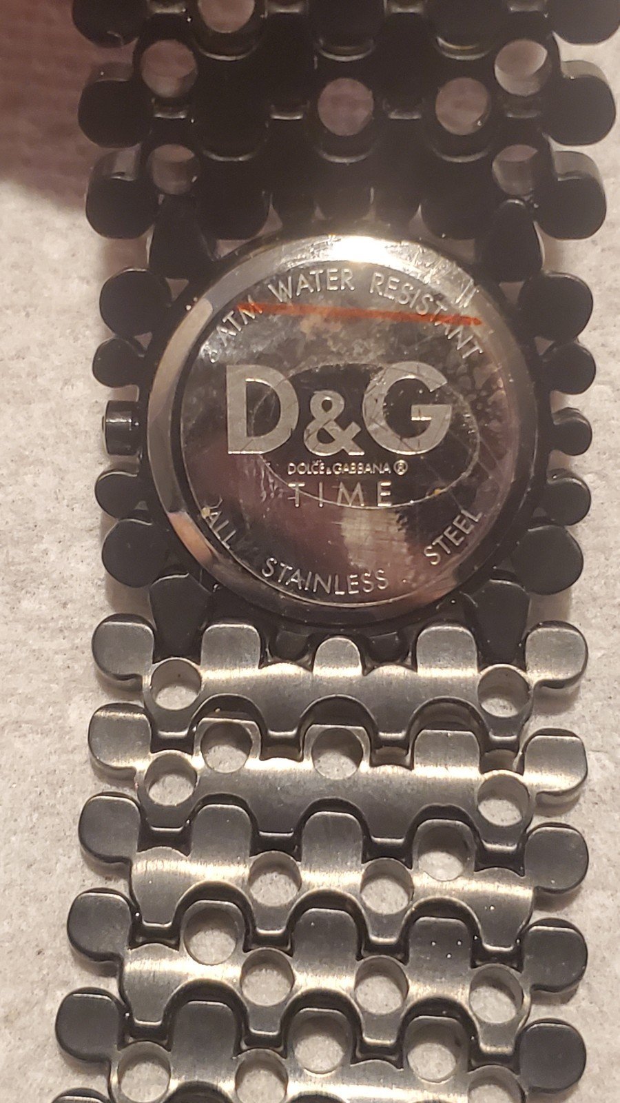 Womens watch