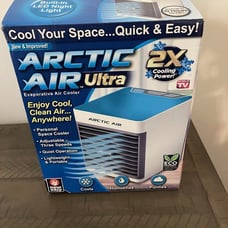 Artic Air Ultra Evaporative Air Cooler