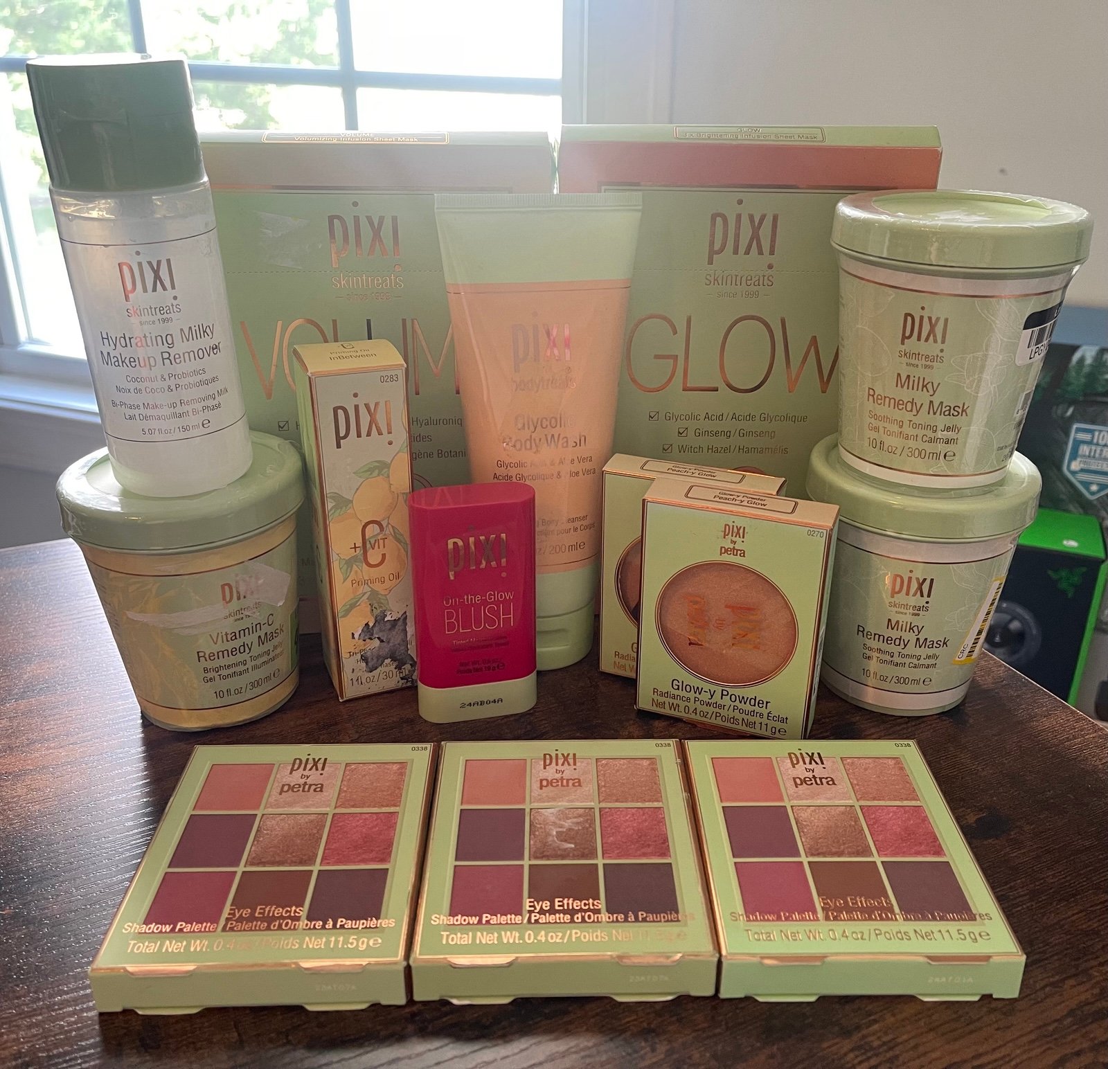 PIXI BUNDLE