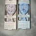 Wet Brush x LoveShackFancy Original Detangler Hair Brush Rosa Beaux mini
