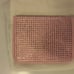 Stoney clover lane pink sparkle crystal passport holder