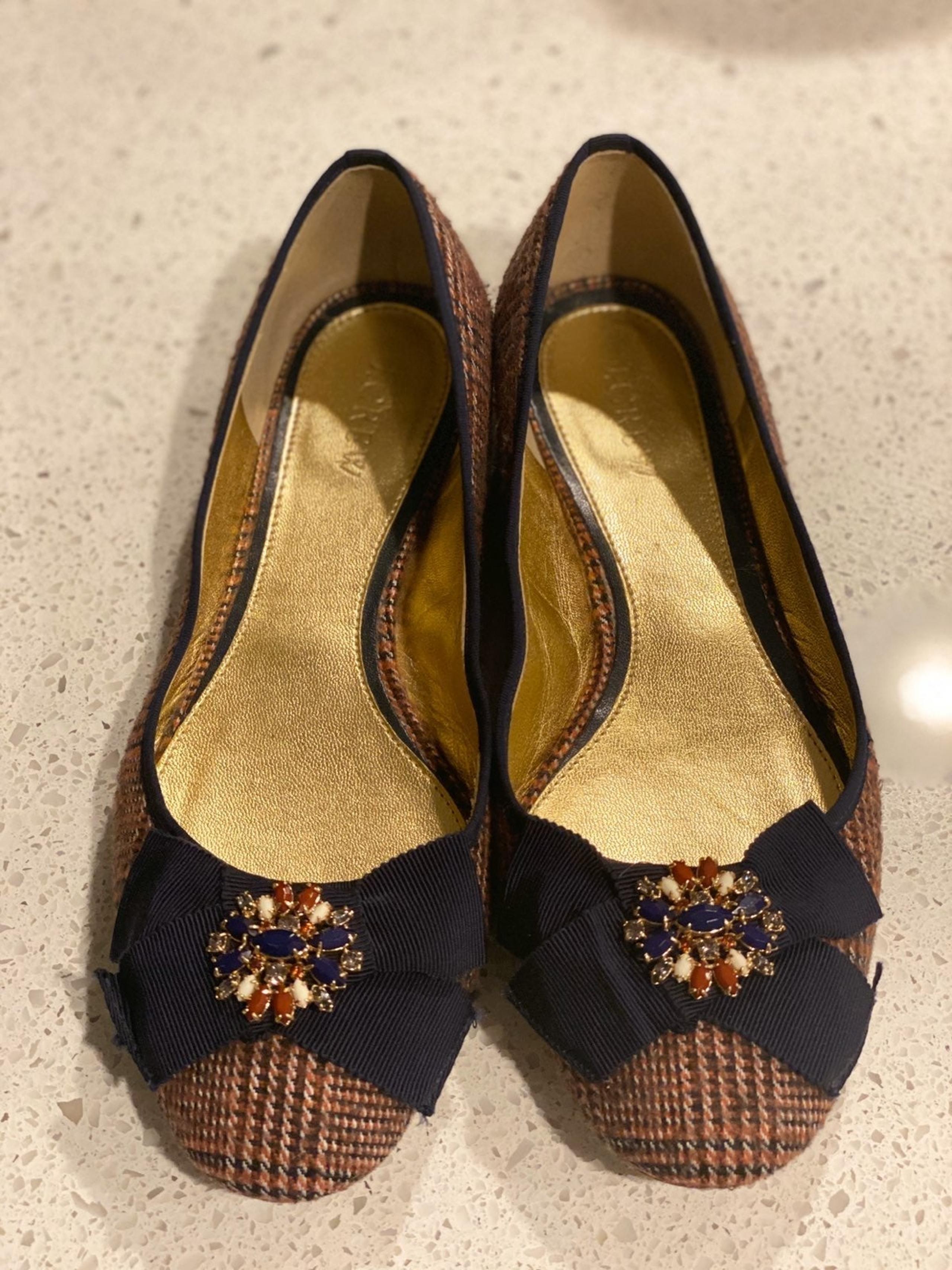 j crew shoes