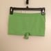 Free People No Show Seamless Boyshort Panties NWOT