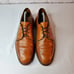 Allen Edmonds Hillcrest mens oxfords