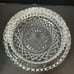 Waterford Crystal Ashtray 6”