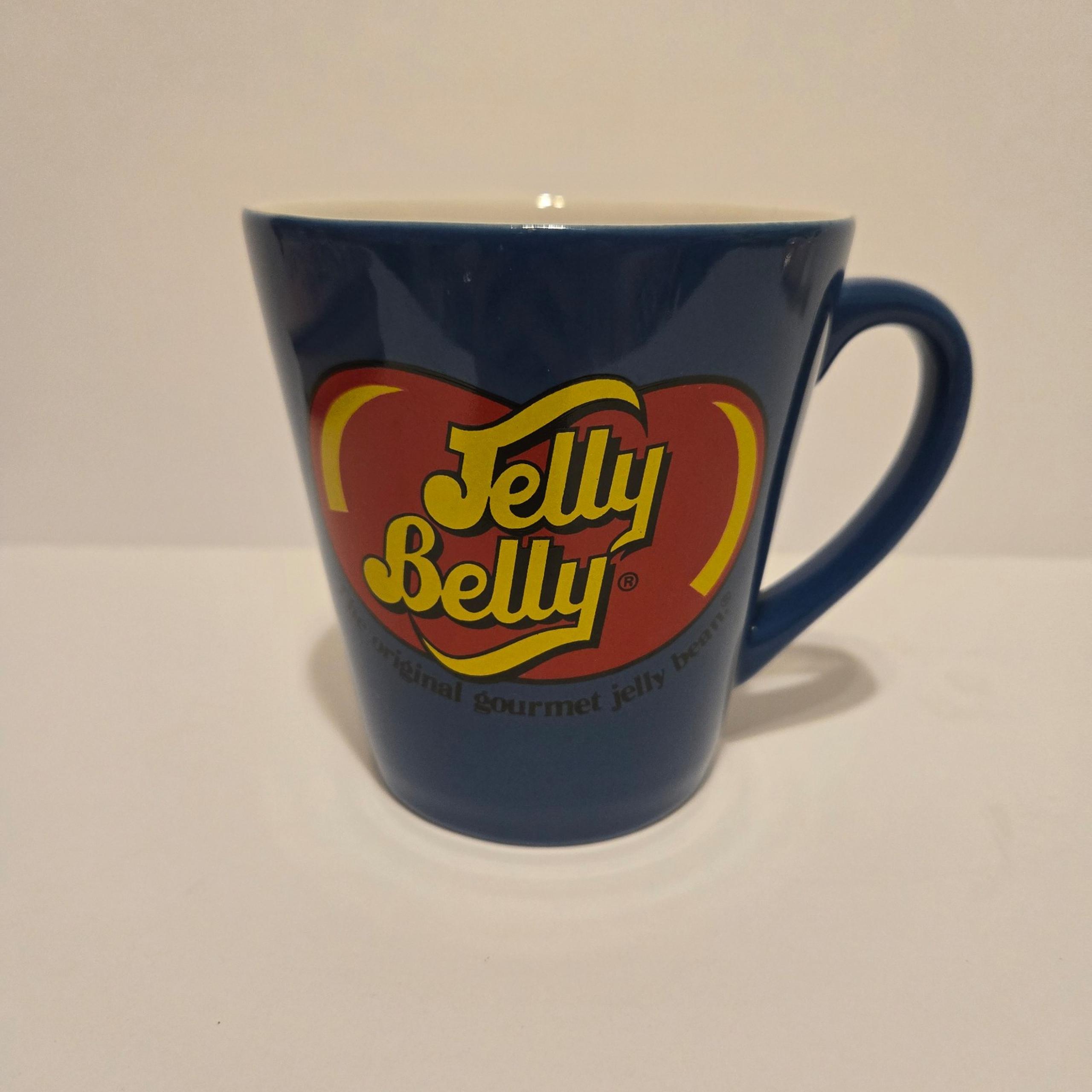 Vintage 90's Jelly Belly Mug