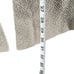 Eileen Fisher Twin Set Cardigan Womens 1X Beige Wool Open Textured Lightweight