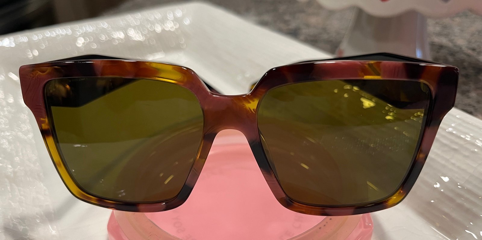 PRADA women’s sunglasses