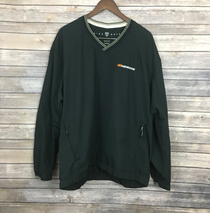 Nike Golf Jacket