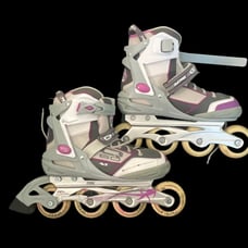 Roller Derby Rollerblades