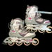Roller Derby Rollerblades