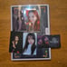 Dreamcatcher Instability Album