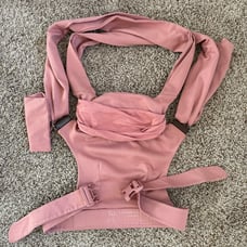 Baby carrier Lalabu kerier