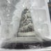 NEW! Hawthorne Village Thomas Kinkade “Holiday Reflections” Christmas Tree w/CoA