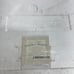 NEW! Hawthorne Village Thomas Kinkade “Holiday Reflections” Christmas Tree w/CoA