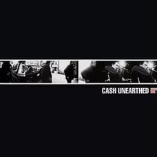 Johnny Cash: Unearthed (Limited Edition American Recordings CD Box) FREE SHIP!