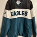 Philadelphia Eagles Pullover