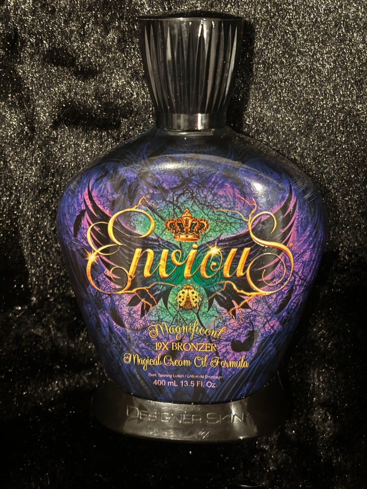 Tanning lotion bundle