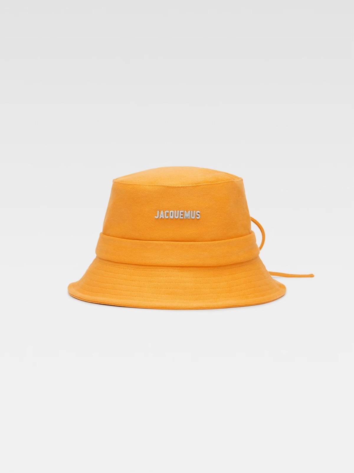 Jacquemus Bucket Hat