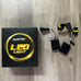 BRAND NEW AUXITO 9012 LED HEADLIGHTS & ANTI FLICKER CANBUS ADAPTERS