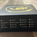 BRAND NEW AUXITO 9012 LED HEADLIGHTS & ANTI FLICKER CANBUS ADAPTERS