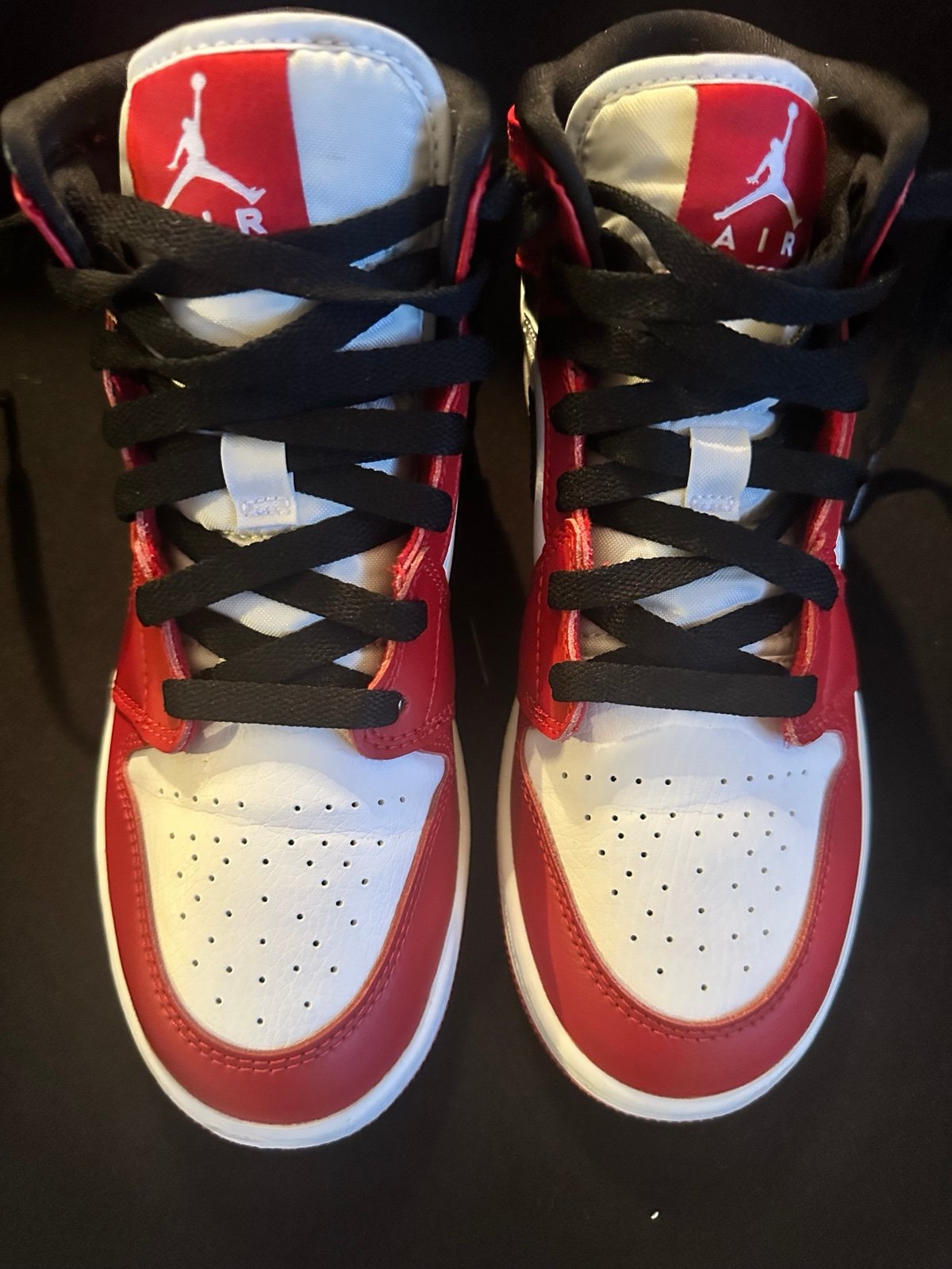 Jordan