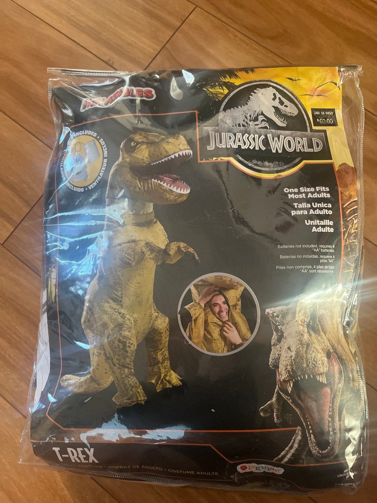 adult halloween costume