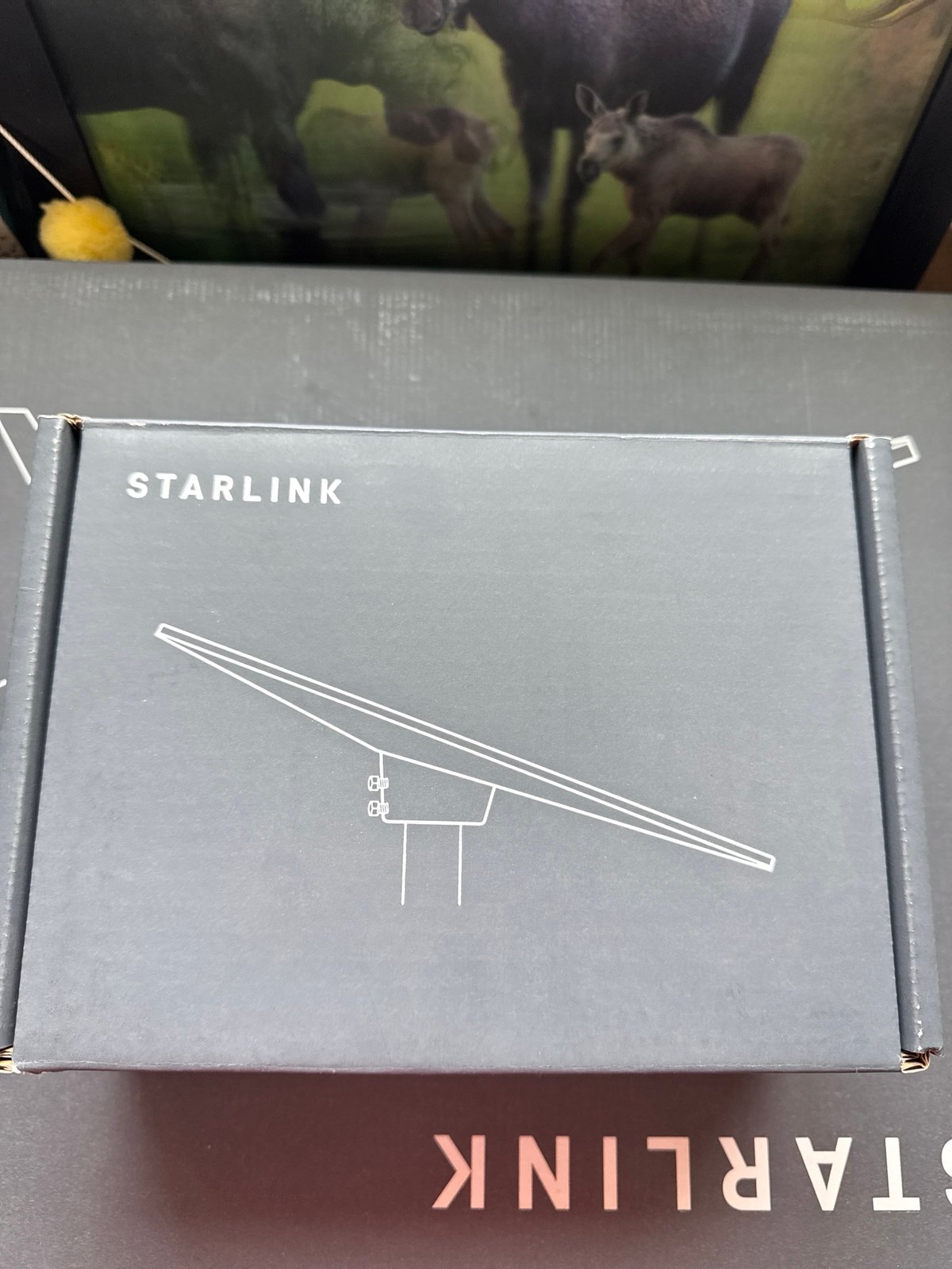 Starlink Pole Adapter