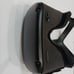 Quest one headset with controllers