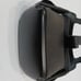 Quest one headset with controllers
